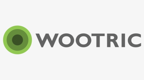 Wootric Logo, HD Png Download, Free Download