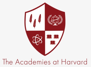Transparent Harvard Logo Png - Hillcrest Lutheran Academy Logo, Png Download, Free Download