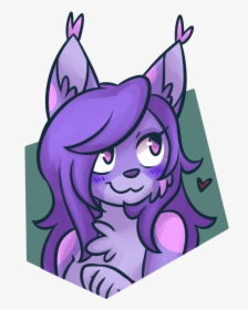 Lydah Patreon Icon - Cartoon, HD Png Download, Free Download