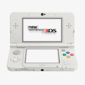 1 New 3ds - New Nintendo 3ds, HD Png Download, Free Download
