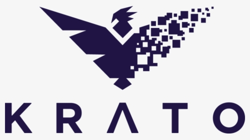 Krato Logo Color, HD Png Download, Free Download