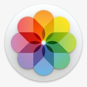 Apple Photos App Icon, HD Png Download, Free Download