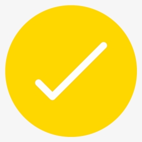 Tick Mark Icon - Love, HD Png Download, Free Download