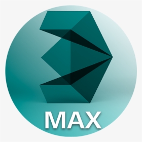 Ds Basic International - Autodesk 3ds Max 2014 Logo, HD Png Download, Free Download