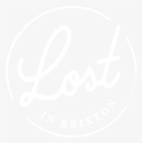 Lost In Brixton Logo-01 - Lost In Brixton, HD Png Download, Free Download