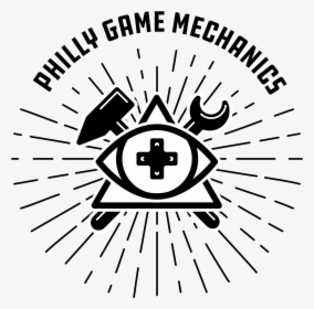 Philly Game Mechanics, HD Png Download, Free Download