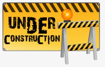 Under Construction Png Animation, Transparent Png, Free Download