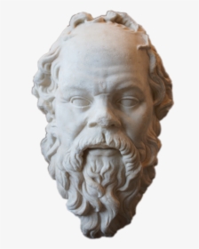 Socrate Know Nothing, HD Png Download, Free Download