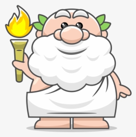 Socrates For Kids, HD Png Download, Free Download
