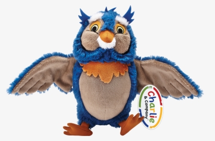 Picture Free Stock Children Will Love This Soft Socrates - Stuffed Toy, HD Png Download, Free Download