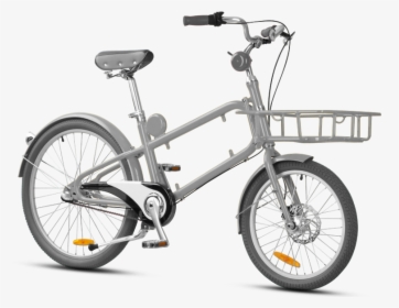 Inspired Fourplay Pro Bike, HD Png Download, Free Download