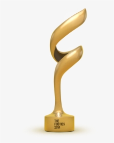 The Footies Award Design - Trophy 3d Png, Transparent Png, Free Download