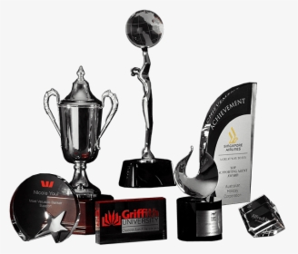 Master Engraving Trophies - Trophy, HD Png Download, Free Download