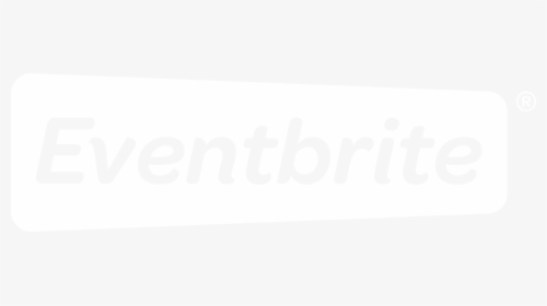 Eventbrite Logo White - Calligraphy, HD Png Download, Free Download