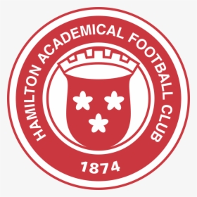 Hamilton Academical Logo, HD Png Download, Free Download