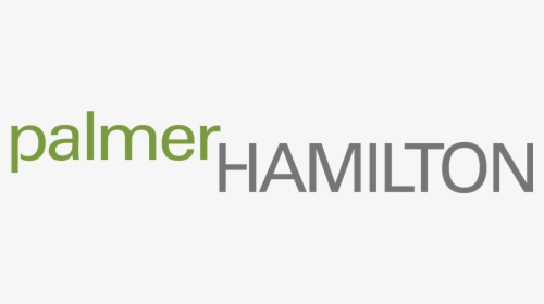 Palmer Hamilton Logo - Palmer Hamilton Furniture Logo, HD Png Download, Free Download