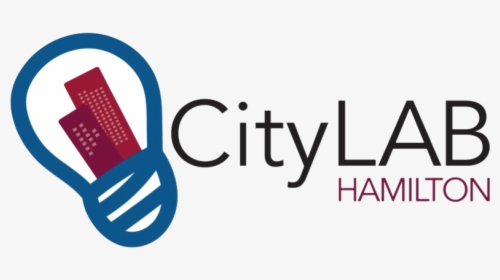 Citylab Logo Mesh - Citylab Hamilton Logo, HD Png Download, Free Download
