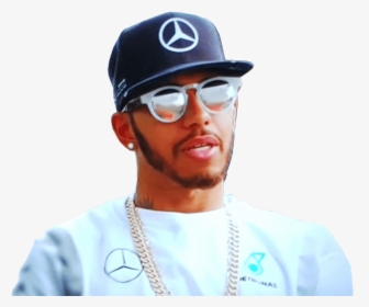 Lewis Hamilton Glasses - Lewis Hamilton Png, Transparent Png, Free Download
