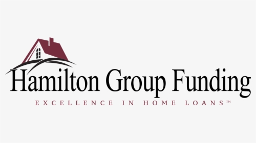 Transparent Hamilton Logo Png - Hamilton Group Funding Logo Png, Png Download, Free Download