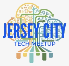 Jersey City Tech Meetup, HD Png Download, Free Download