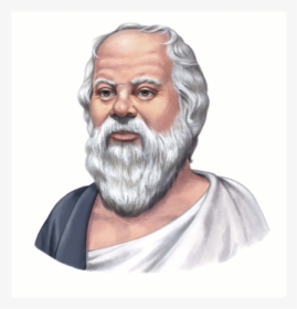 Socrates Philosopher, HD Png Download, Free Download