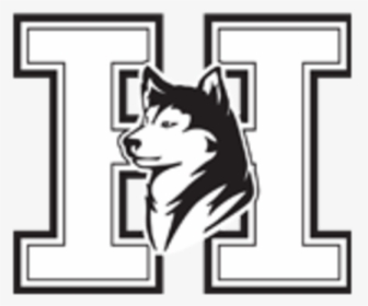 Hamilton High School Logo - Arizona Hamilton High School, HD Png Download, Free Download