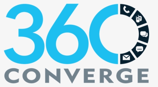 360 Converge - Circle, HD Png Download, Free Download