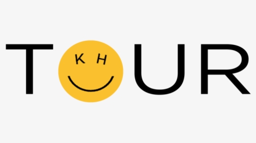 Tour Smiley - Smiley, HD Png Download, Free Download