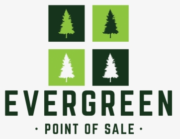 Evergreen Pos, HD Png Download, Free Download