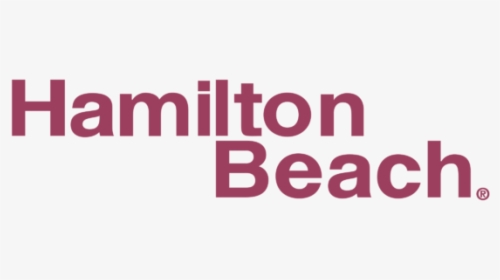 Hamilton Beach, HD Png Download, Free Download