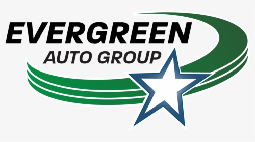Evergreen Auto Group - Evergreen Ford, HD Png Download, Free Download