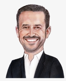 Brian Hamilton56 - Gentleman, HD Png Download, Free Download