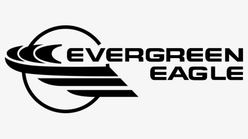 Evergreen International Airlines, HD Png Download, Free Download
