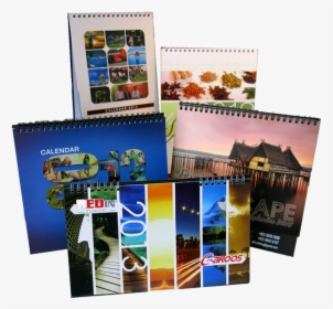 Calendars And Diaries, HD Png Download, Free Download
