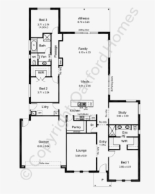 Floor Plan, HD Png Download, Free Download