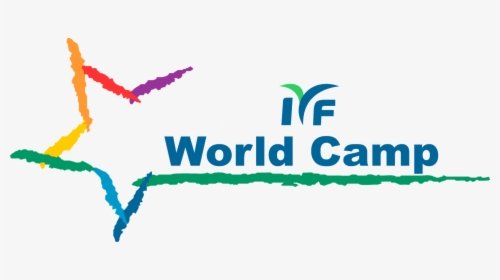 World Camp - Iyf World Camp 2019, HD Png Download, Free Download