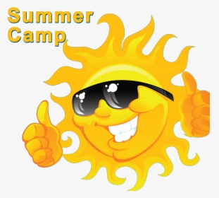 Summer Camps For Kids Png, Transparent Png, Free Download