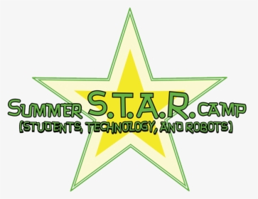 Star Camp - Graphic Design, HD Png Download, Free Download