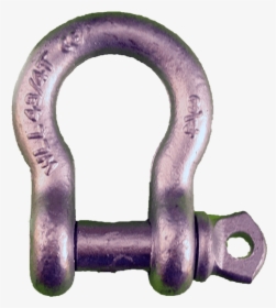 Bow Shackle - Chain, HD Png Download, Free Download