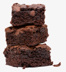 Chocolate Brownie, HD Png Download, Free Download