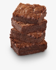 Brownies Png Free & Free Brownies Transparent Images - Transparent Background Brownies Clipart, Png Download, Free Download