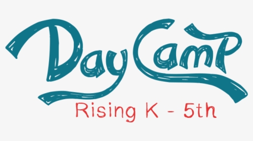 Daycampw - Calligraphy, HD Png Download, Free Download