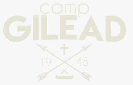 Camp Gilead Vintage Graphic - Camp Gilead Wa, HD Png Download, Free Download