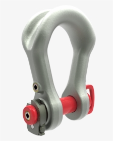 Crosby® G-2160e 75 Ton Wide Body Shackle - Wide Body Shackle Crosby, HD Png Download, Free Download