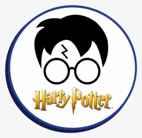 Harry Potter Fan Camp - Harry Potter Silhouette Png, Transparent Png, Free Download