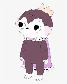 Summer Camp Island Alien , Png Download - Summer Camp Island Characters, Transparent Png, Free Download