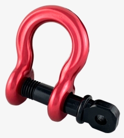 Bow Shackle - F-clamp, HD Png Download, Free Download