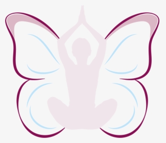 Transparent Mariposa Png - Yoga Mariposa Png, Png Download, Free Download