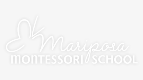 Gallant Mariposa White Logo - Graphics, HD Png Download, Free Download