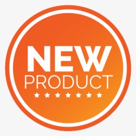 New Product Sticker - Circle, HD Png Download, Free Download